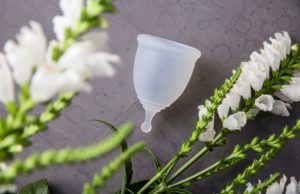 Periodenstress ist Schnee von gestern